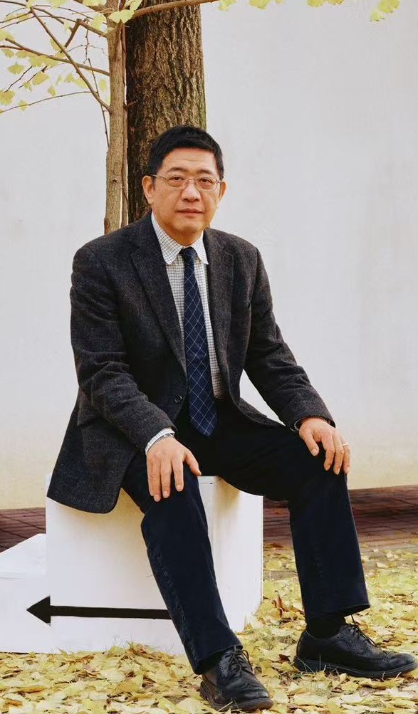 潘天舒